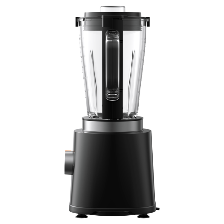 Liquidificadora Xiaomi Blender 1,75L 600W Preto
