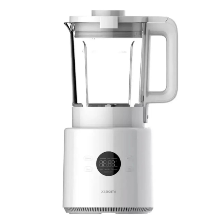 Liquidificadora Xiaomi Smart Blender Pro 1,75L 800W Branco
