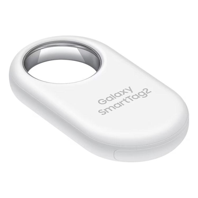 Localizador Samsung Galaxy Smart Tag 2 T5600 Branco