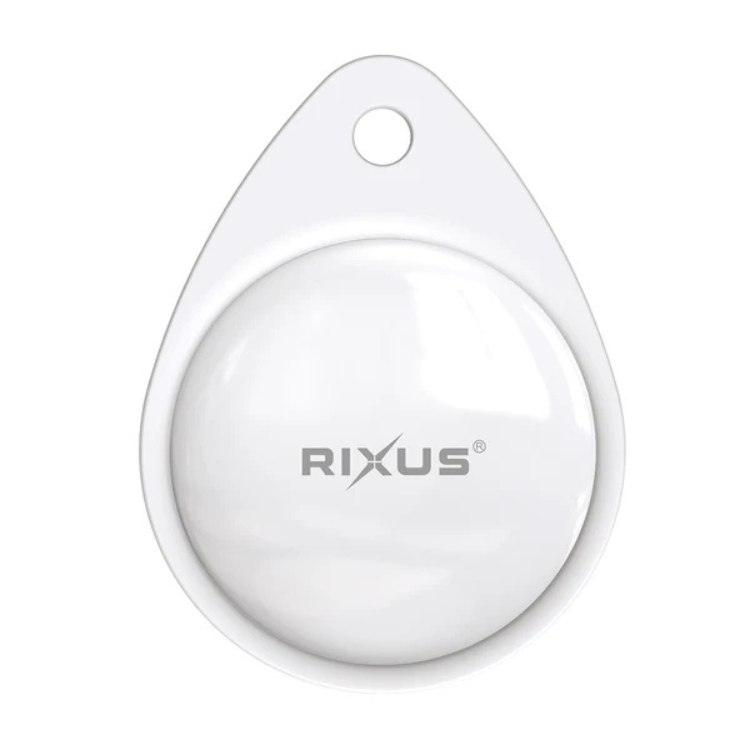 Localizador Rixus Rix Tag Branco