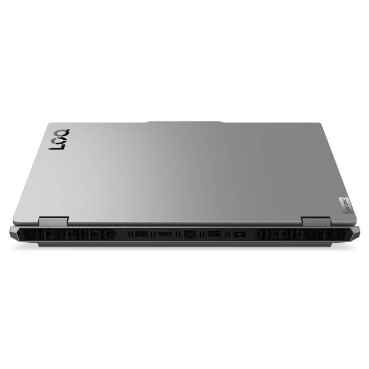 Portátil Lenovo LOQ Gaming 15AHP10-348 15.6" R7-250 16GB/512BG RTX5050 Cinzento s/ Sistema Operativo