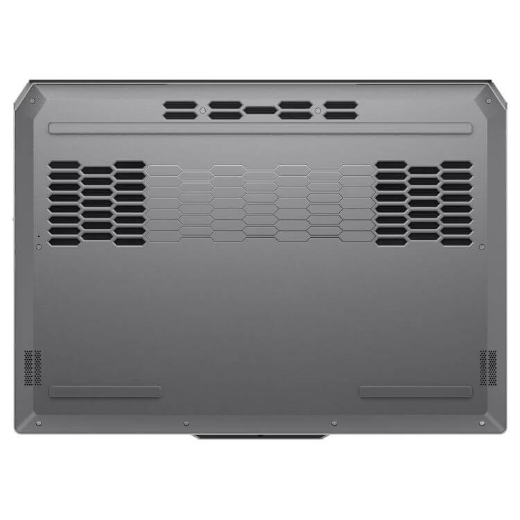 Portátil Lenovo LOQ Gaming 15AHP10-348 15.6" R7-250 16GB/512BG RTX5050 Cinzento s/ Sistema Operativo