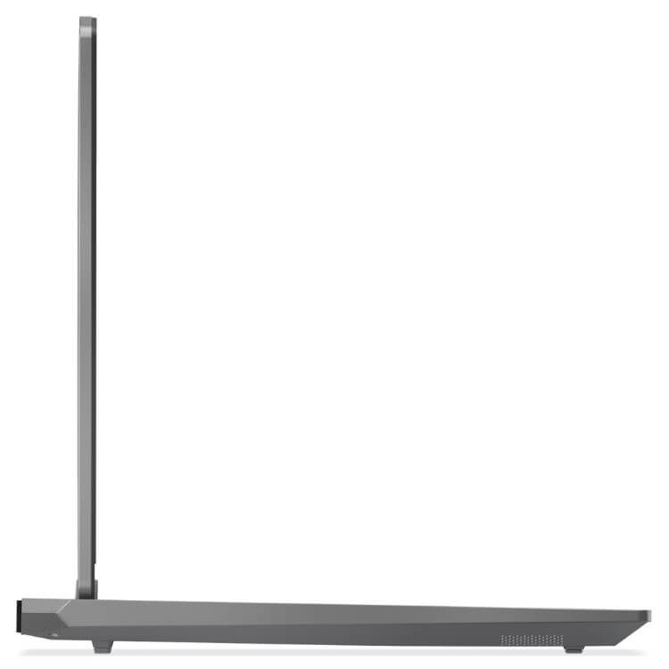 Portátil Lenovo LOQ Gaming 15AHP10-348 15.6" R7-250 16GB/512BG RTX5050 Cinzento s/ Sistema Operativo