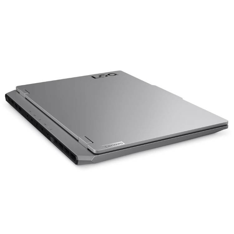 Portátil Lenovo LOQ Gaming 15AHP10-348 15.6" R7-250 16GB/512BG RTX5050 Cinzento s/ Sistema Operativo
