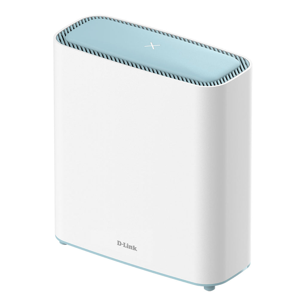 D-Link Eagle Pro AX3200 DualBand Wi-Fi 6 Mesh, 2er-Pack