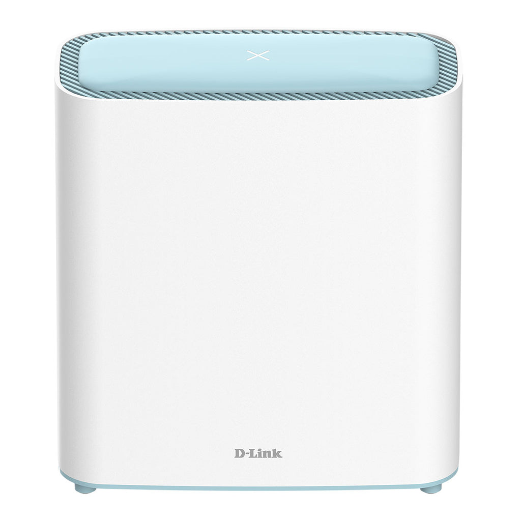 D-Link Eagle Pro AX3200 DualBand Wi-Fi 6 Mesh, 2er-Pack