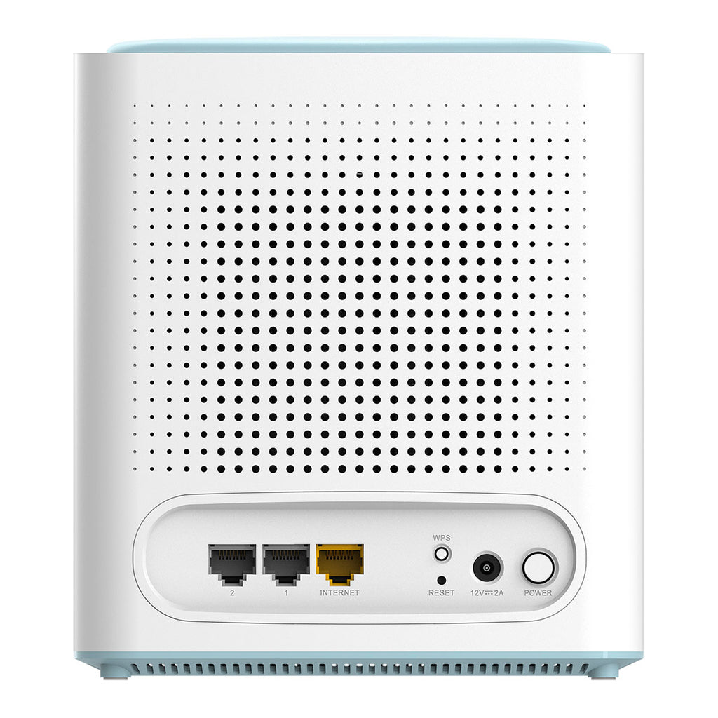 D-Link Eagle Pro AX3200 DualBand Wi-Fi 6 Mesh, 2er-Pack