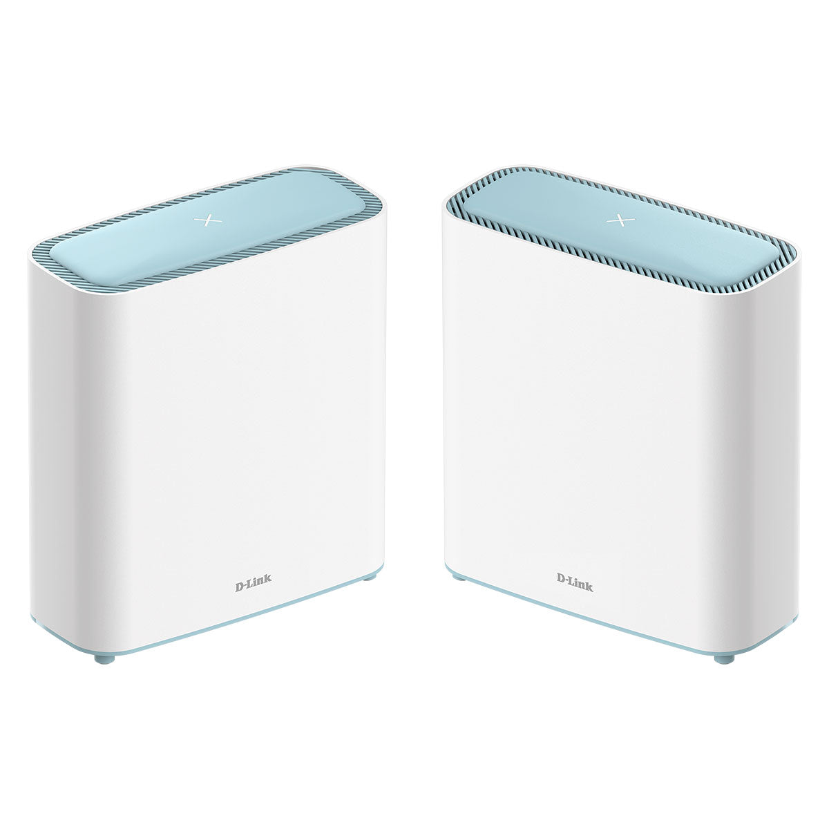 D-Link Eagle Pro AX3200 DualBand Wi-Fi 6 Mesh, 2er-Pack
