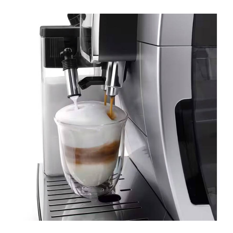 DeLonghi Dinamica Plus ECAM380.85.SB Kaffeevollautomat