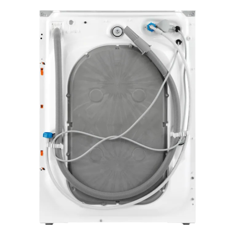 Máquina Lavar e Secar Encastre AEG LWN7E8636F 8Kg/4Kg 1600RPM Classe D