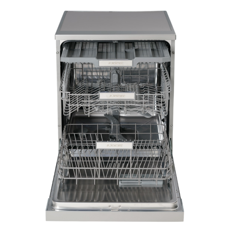 Máquina de Lavar Loiça Jocel JLLI023131 15 Conjuntos Inox