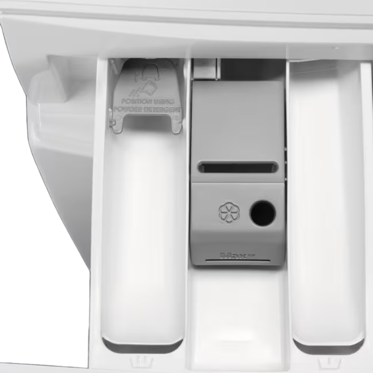 Máquina de Lavar Roupa AEG L6FBI147P 10Kg 1400RPM Classe A