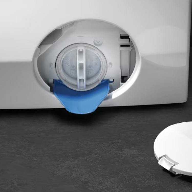 Máquina de Lavar Roupa AEG L6FBI147P 10Kg 1400RPM Classe A