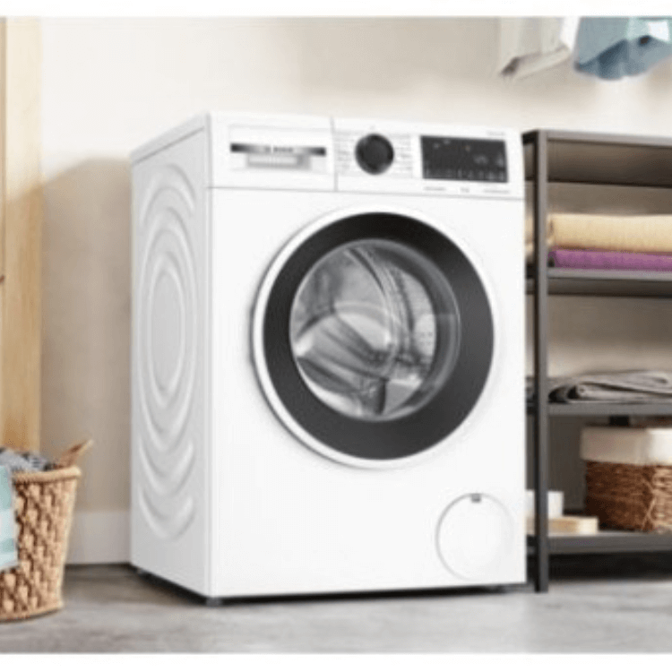 Waschmaschine Bosch Serie 6 WGG254ZBES 10 kg 1400 U/Min. Klasse A