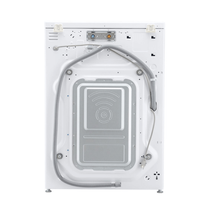 LG F1P1CY2W Waschmaschine 17 kg 1100 U/min Energieeffizienzklasse E Weiß