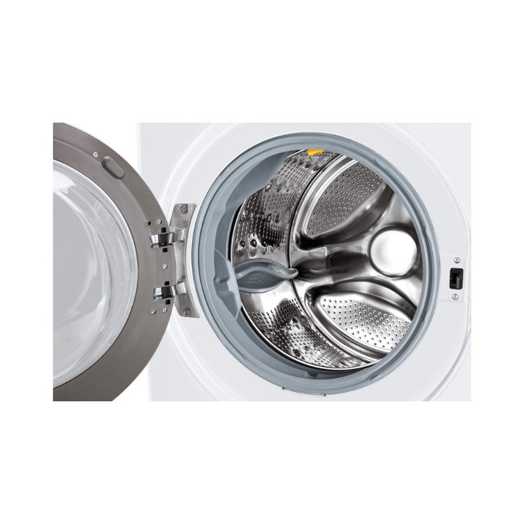 LG F1P1CY2W Waschmaschine 17 kg 1100 U/min Energieeffizienzklasse E Weiß