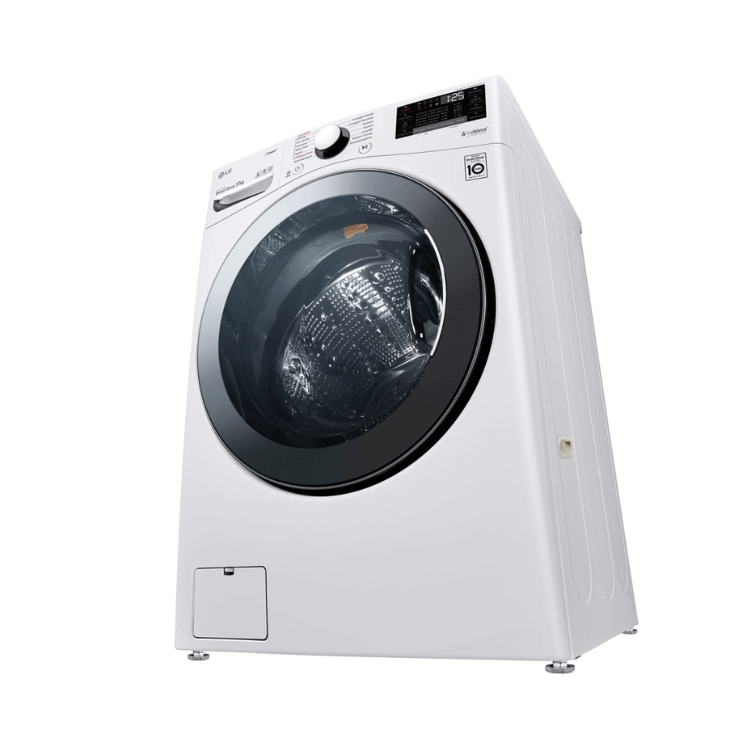 LG F1P1CY2W Waschmaschine 17 kg 1100 U/min Energieeffizienzklasse E Weiß