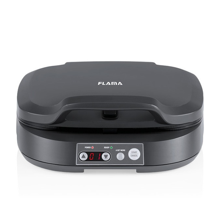 Máquina de Panquecas Flama 4906FL 2000W