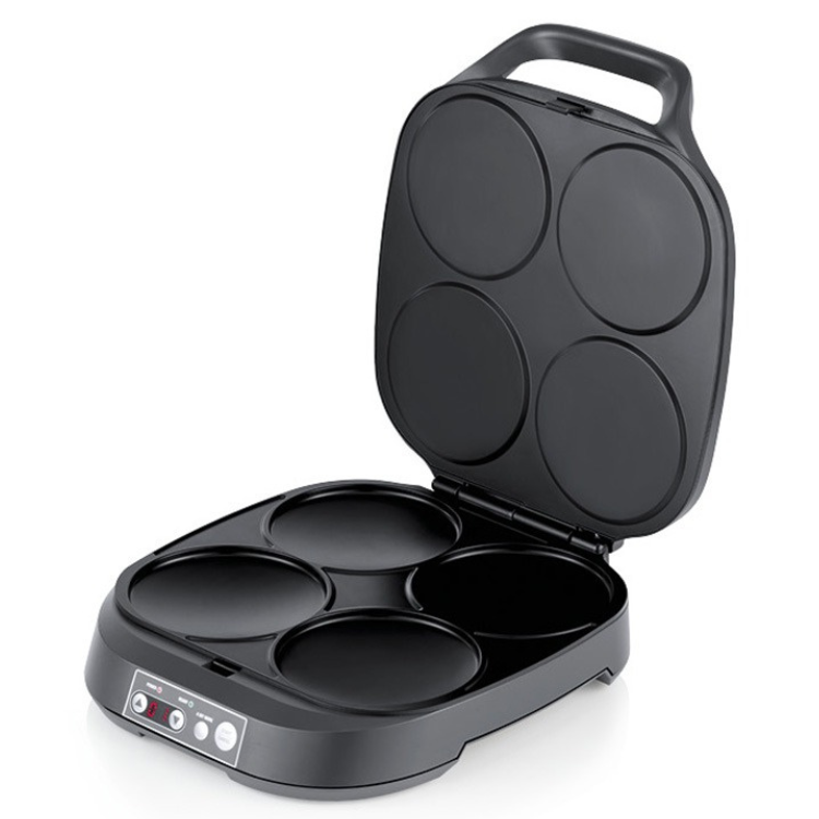 Máquina de Panquecas Flama 4906FL 2000W