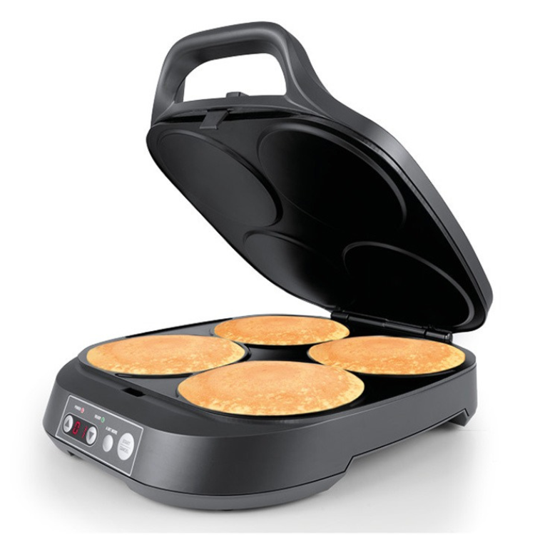 Máquina de Panquecas Flama 4906FL 2000W
