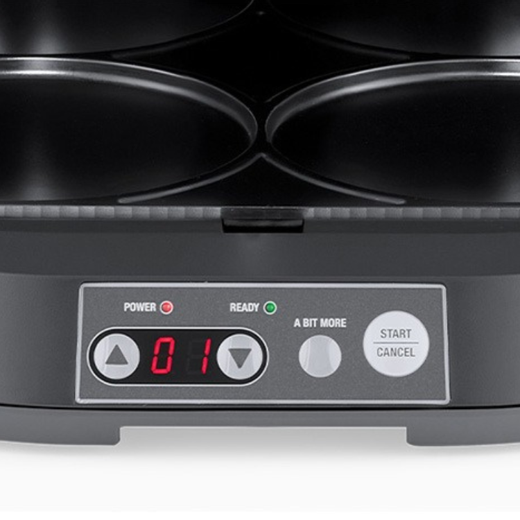 Máquina de Panquecas Flama 4906FL 2000W