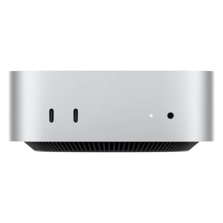 Apple Mac Mini M5 Pro CPU 15Core / GPU 16Core 24GB/512GB Prateado