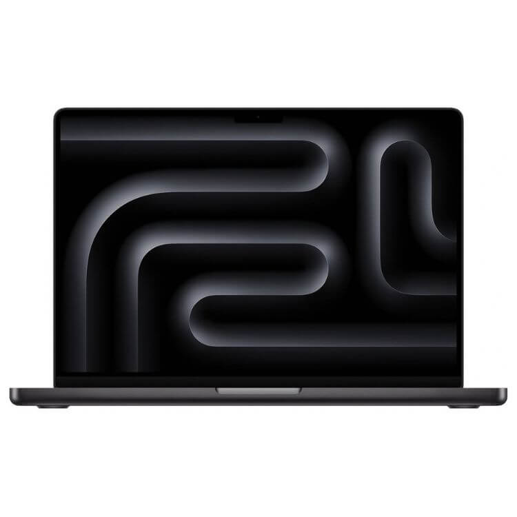 Apple Macbook Pro 14" M5 Pro CPU 10-core GPU 10-core 16GB/1TB Preto