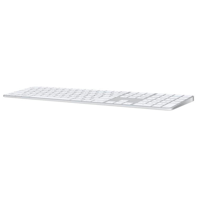 Teclado Apple Magic Keyboard Touch ID Numérico