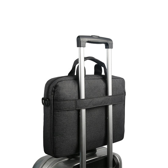 Mala Lenovo Casual T210 15,6" Preto