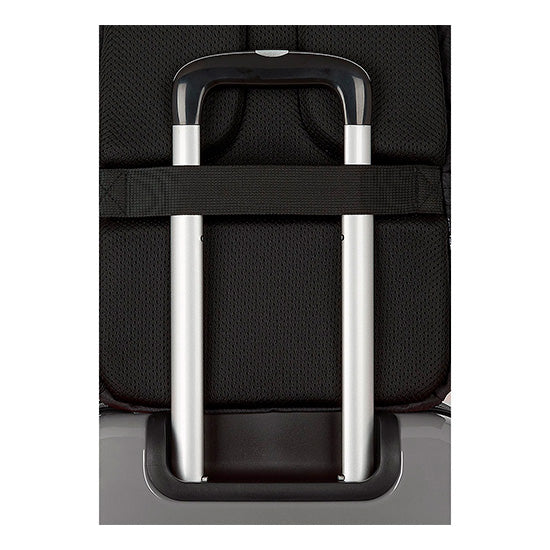 Mala Portátil Safta Business 15.6" USB Preto