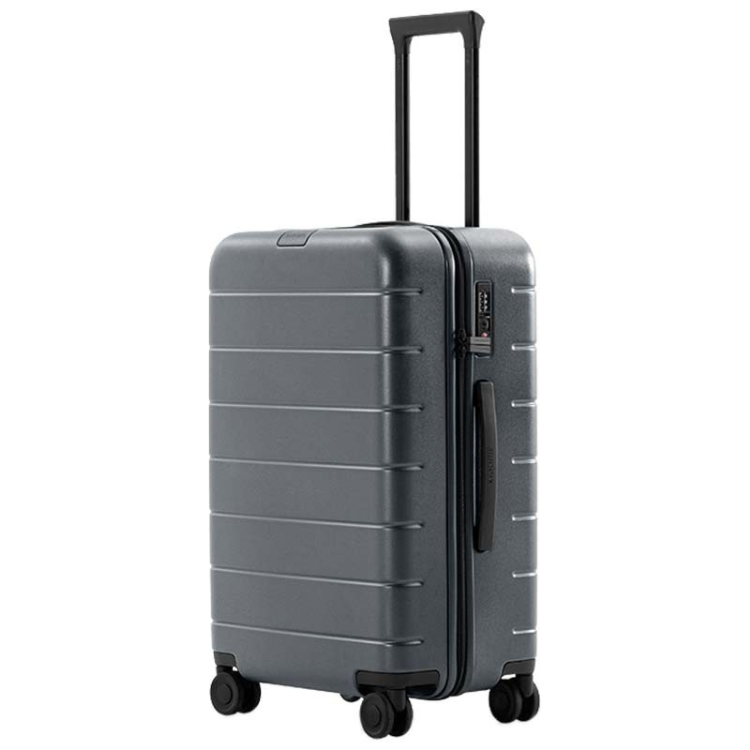 Mala de Viagem Xiaomi Luggage Classic Pro 20" Cinzento