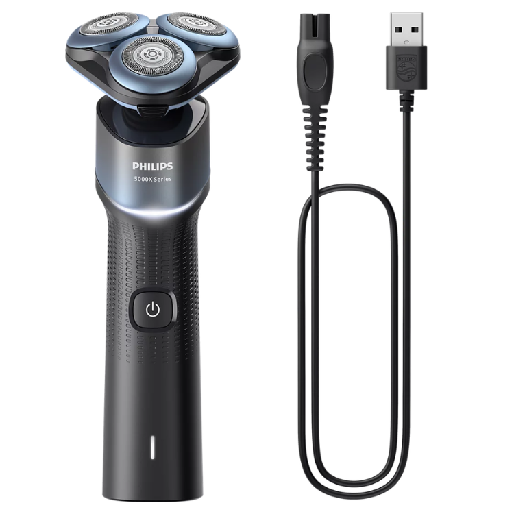 Philips Shaver Series 5000X Elektrorasierer