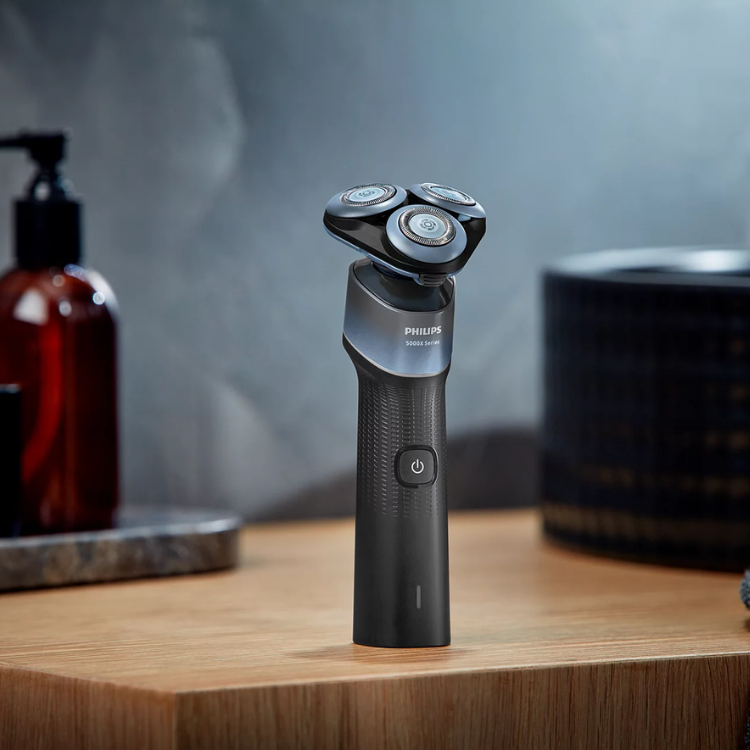 Philips Shaver Series 5000X Elektrorasierer