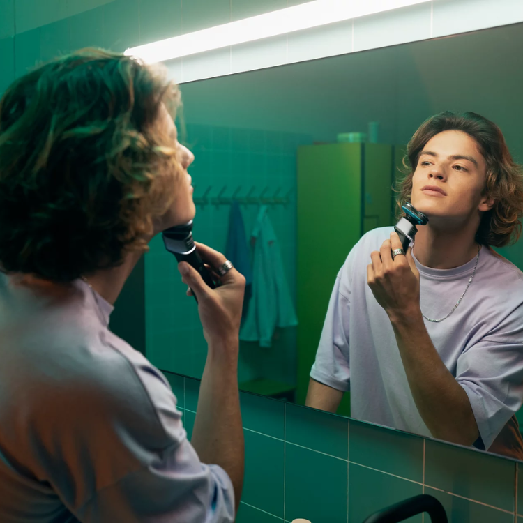 Philips Shaver Series 5000X Elektrorasierer