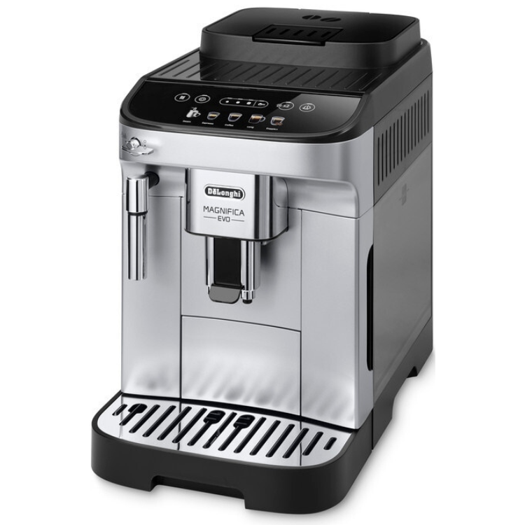 DeLonghi Magnifica Evo Kaffeemaschine – 1450 W