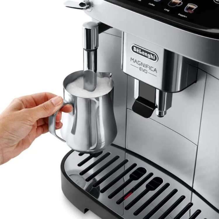 DeLonghi Magnifica Evo Kaffeemaschine – 1450 W