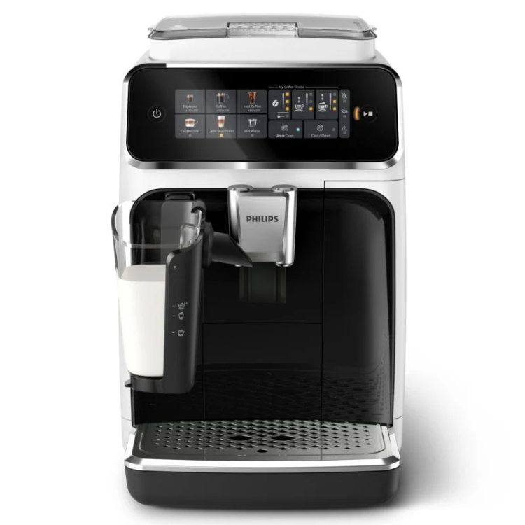 Máquina de Café Automática Philips EP3343/50 1500W Branco