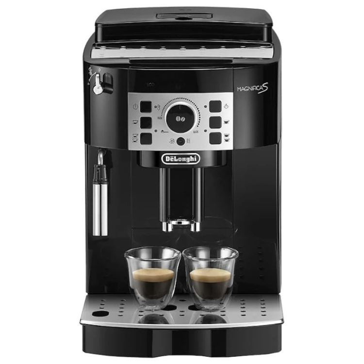 Máquina de Café Delonghi Automática Expresso Magnifica S