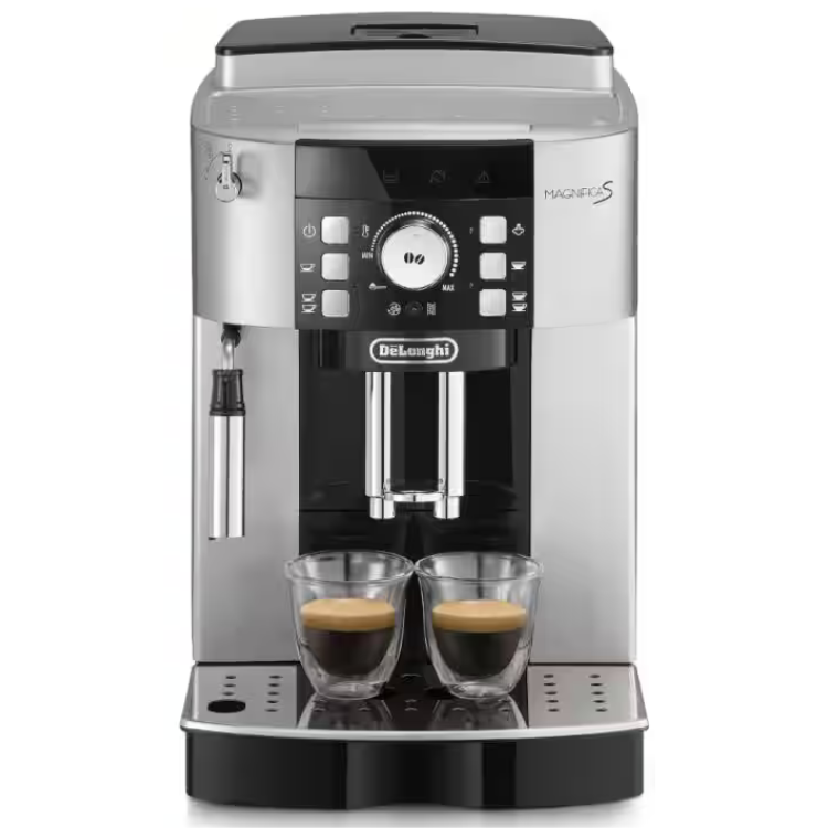 Máquina de Café Delonghi Automática Magnifica S 1450W