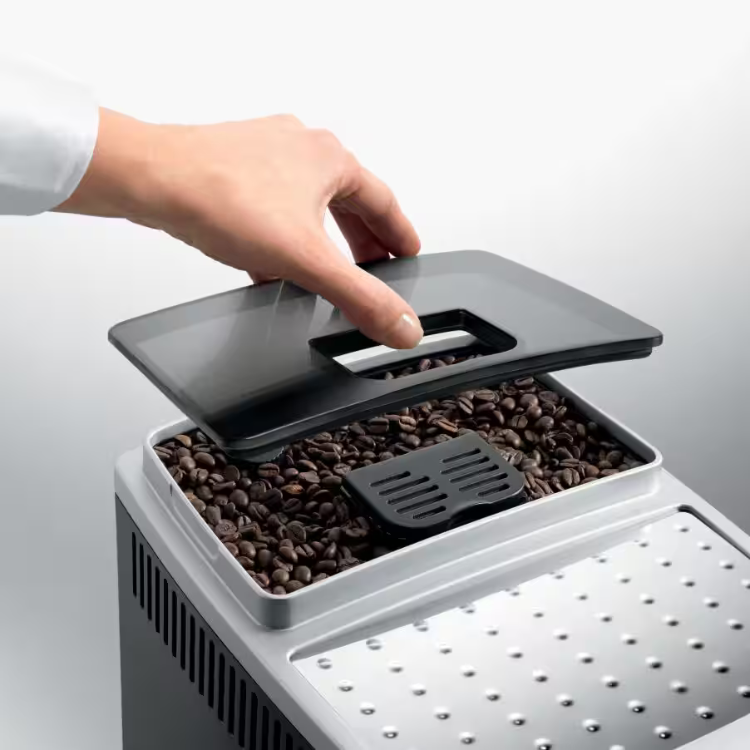 Máquina de Café Delonghi Automática Magnifica S 1450W