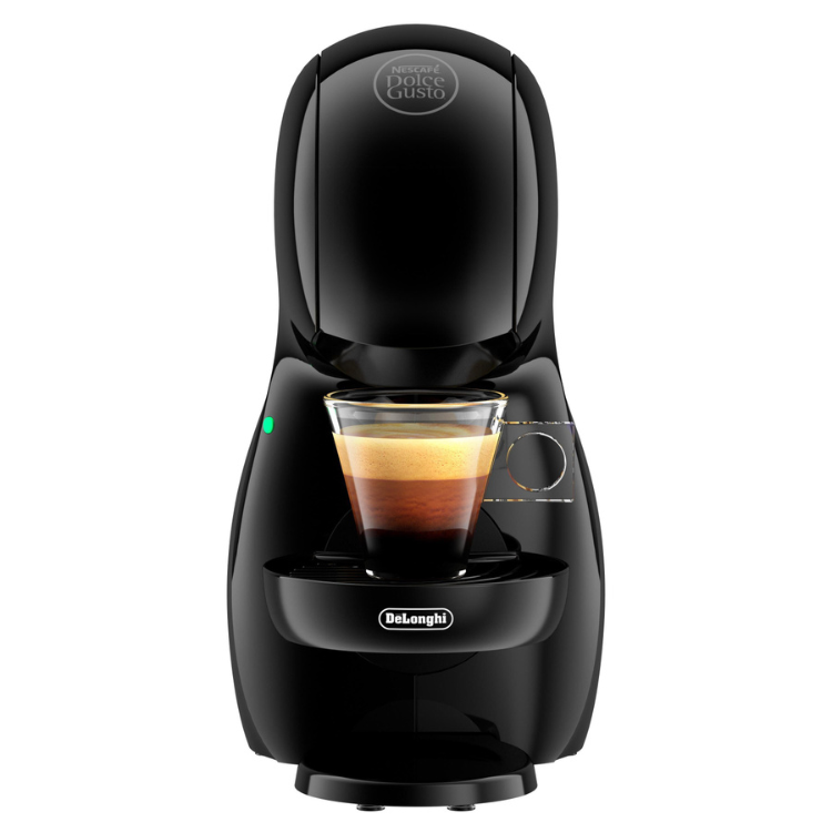 Máquina de Café Delonghi Dolce Gusto Piccolo XS EDG210AB Preto