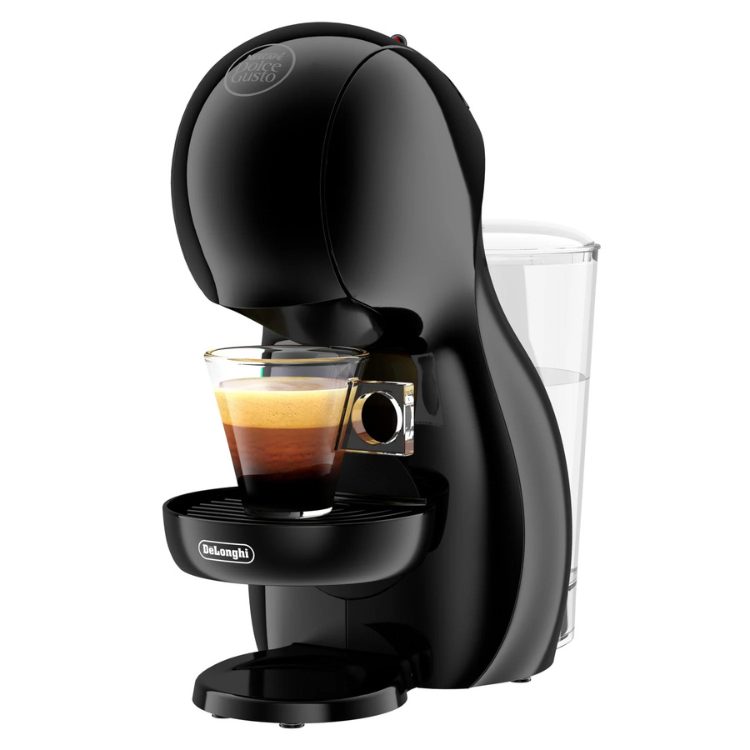 Máquina de Café Delonghi Dolce Gusto Piccolo XS EDG210AB Preto