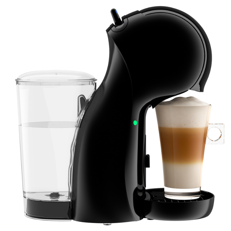 Máquina de Café Delonghi Dolce Gusto Piccolo XS EDG210AB Preto