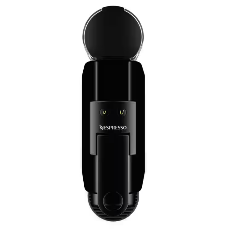 Máquina de Café Delonghi Nespresso Essenza Mini Preto