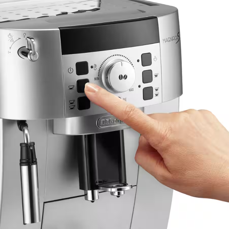 Máquina de Café Delonghi Magnifica S 1450W