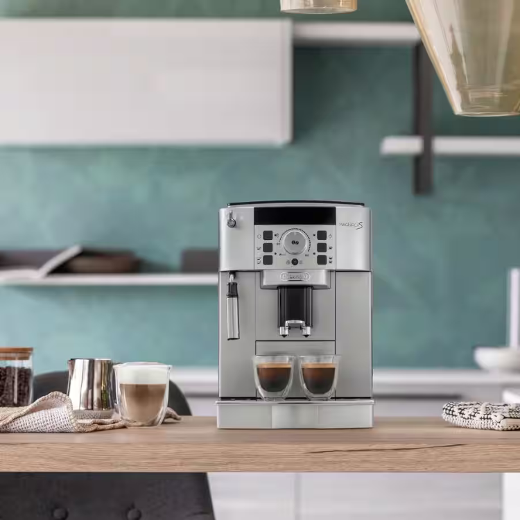 Máquina de Café Delonghi Magnifica S 1450W