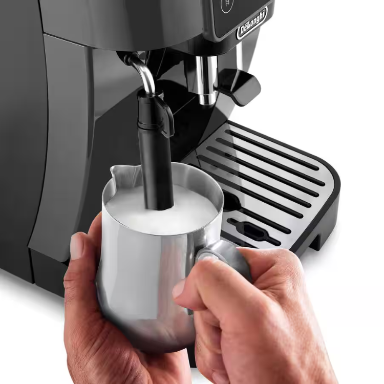 DeLonghi Magnifica Start Kaffeevollautomat Schwarz