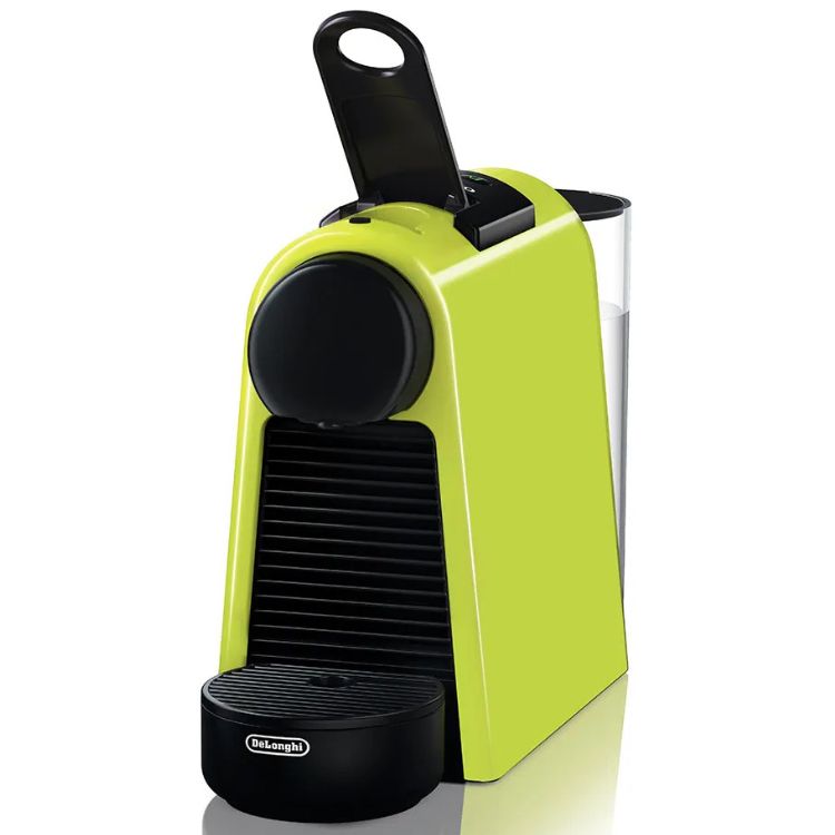 Máquina de Café Delonghi Nespresso Essenza Mini Verde