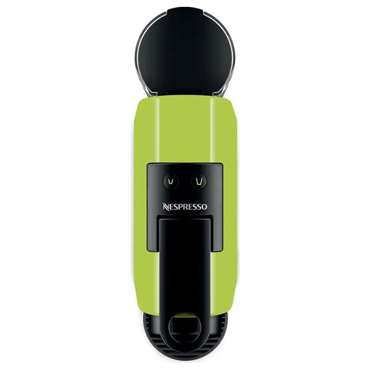 Máquina de Café Delonghi Nespresso Essenza Mini Verde