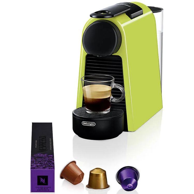 DeLonghi Nespresso Essenza Mini EN85L Kaffeemaschine